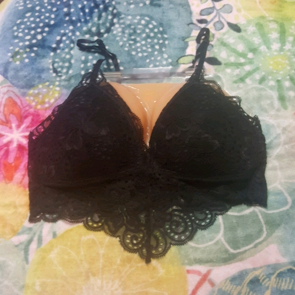 Festival vibes bralette - Picture 2 of 7